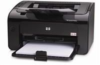 Tonery pro tiskárny HP LaserJet Pro P1102w